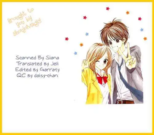 Sakuragaoka Angels Chapter 2.3 2